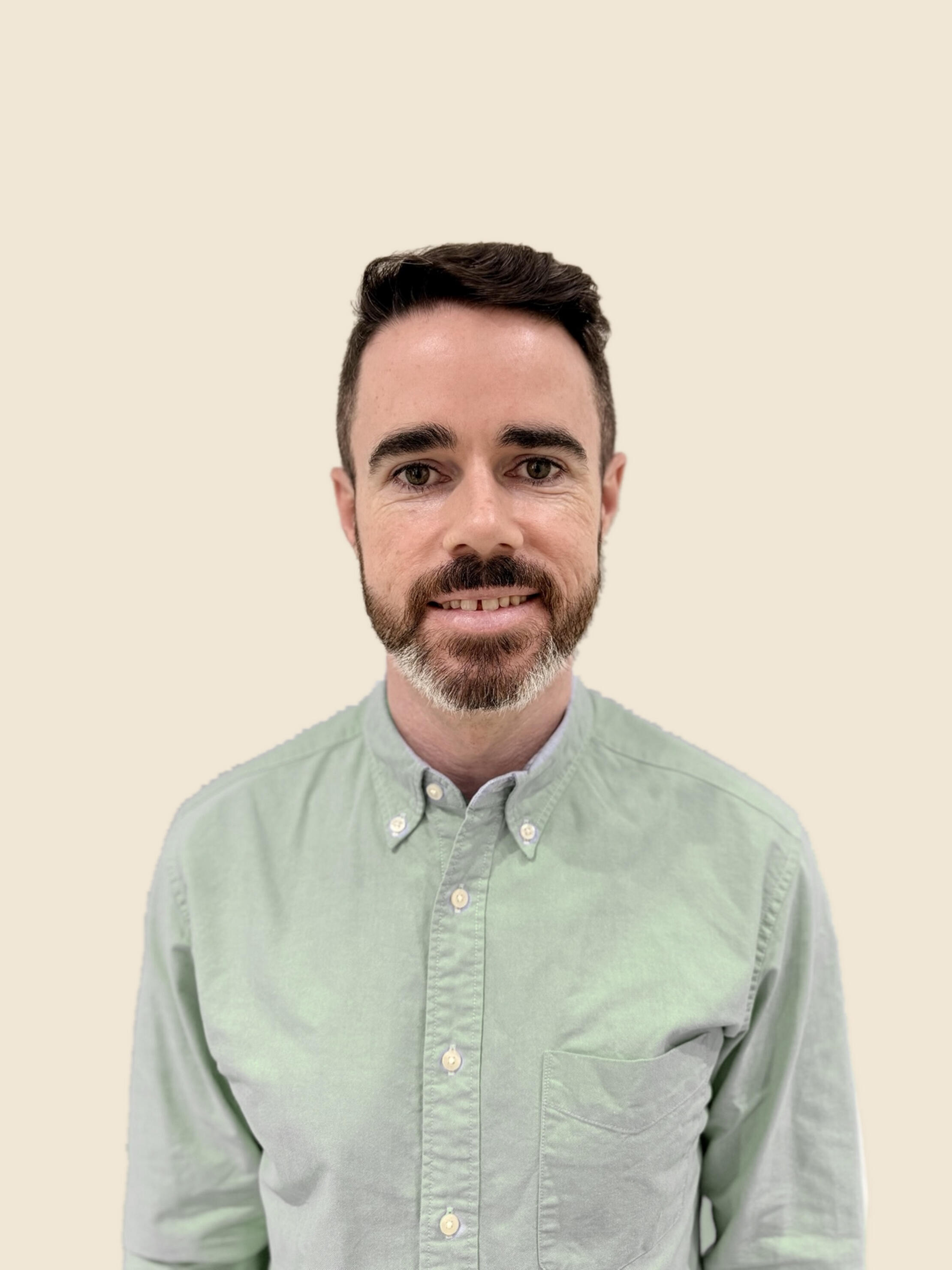 Kevin Jennings Psychotherapist
